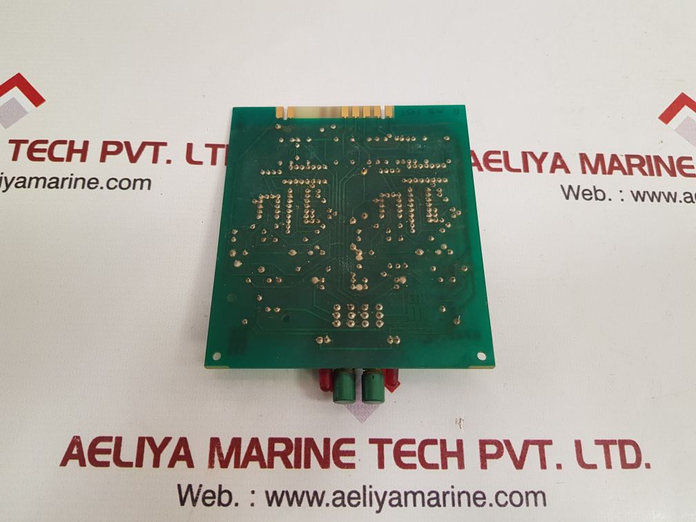 PCB CARD 8745.10