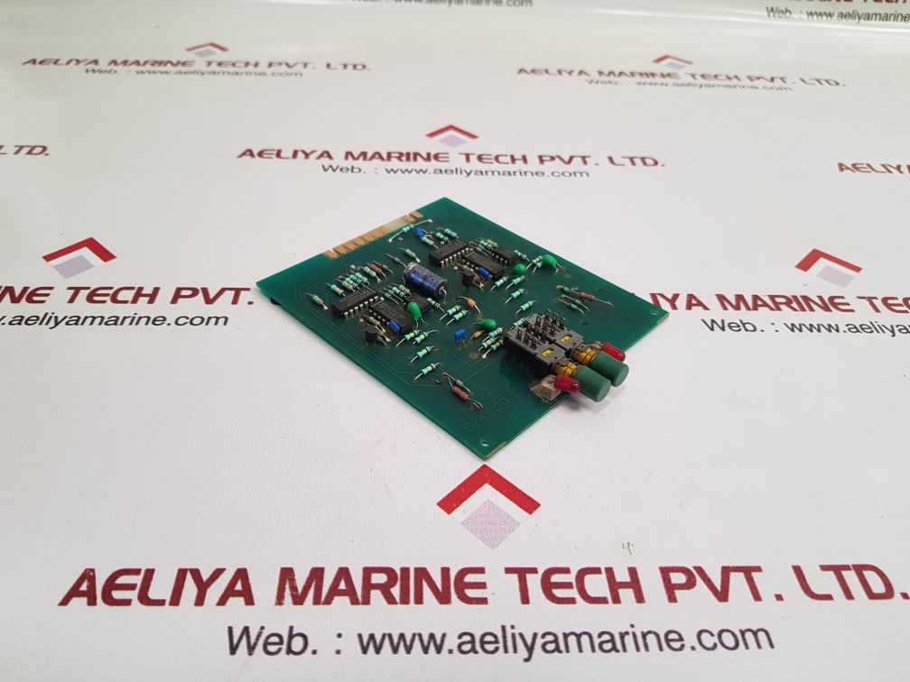 PCB CARD 8745.10