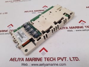 INVERTER CONTROL BOARD PLC RDCU-02C