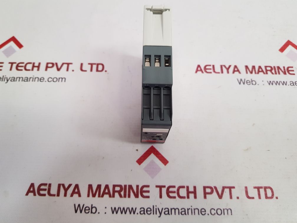 ABB CT-ARS OFF DELAY TIME RELAY 0,05S-10MIN