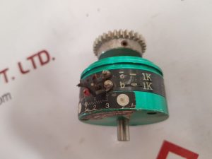 MIDORI CPP-45 GREEN POT POTENTIOMETER