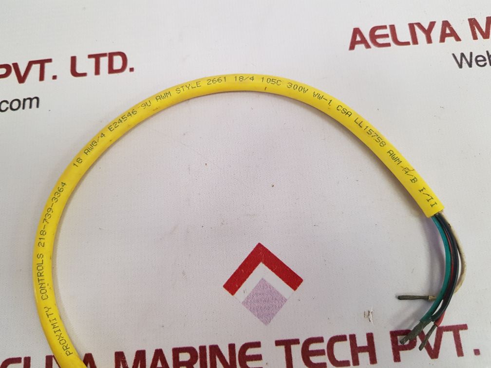 PROXIMITY DT 1160 DETECTOR POSITION SENSOR