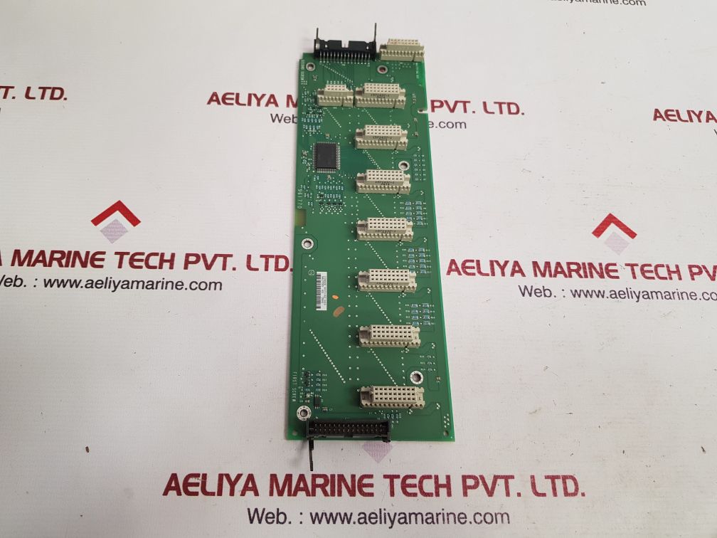 PCB CARD S96177005 A01 05A01