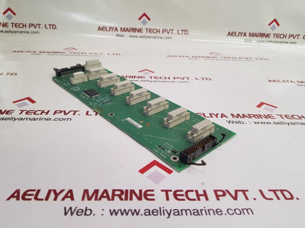 PCB CARD S96177005 A01 05A01