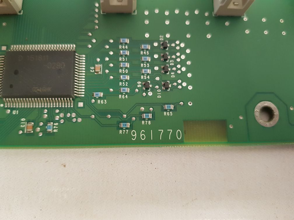 PCB CARD S96177005 A01 05A01