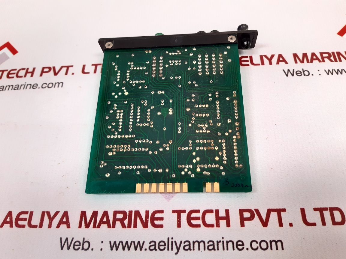 MALLING KONTROL 8745.11/15 PCB CARD