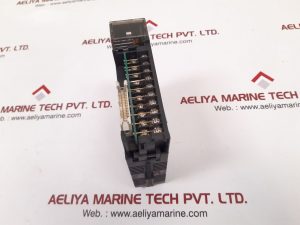 HORNER HE693RTD600M INPUT MODULE