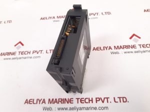 HORNER HE693RTD600M INPUT MODULE