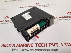 HORNER HE693RTD600M INPUT MODULE