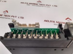 HORNER HE693RTD600M INPUT MODULE