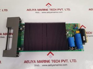 BAILEY IEPDF01 INFI 90 DC SYSTEM POWER SUPPLY