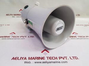 MEDC DB14 HORN LOUD SPEAKER