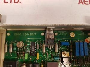 ABB ASEA QHFB 210
