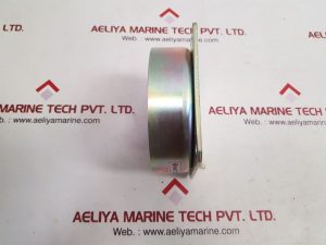 OSAKIDENGYOSHA NAB-52N MAGNETIC BRAKE BA3452