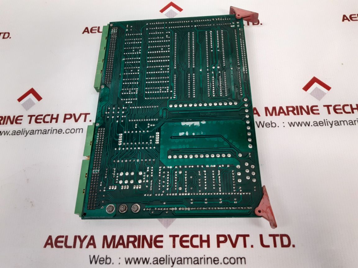 820615-TE061-17 PCB CARD