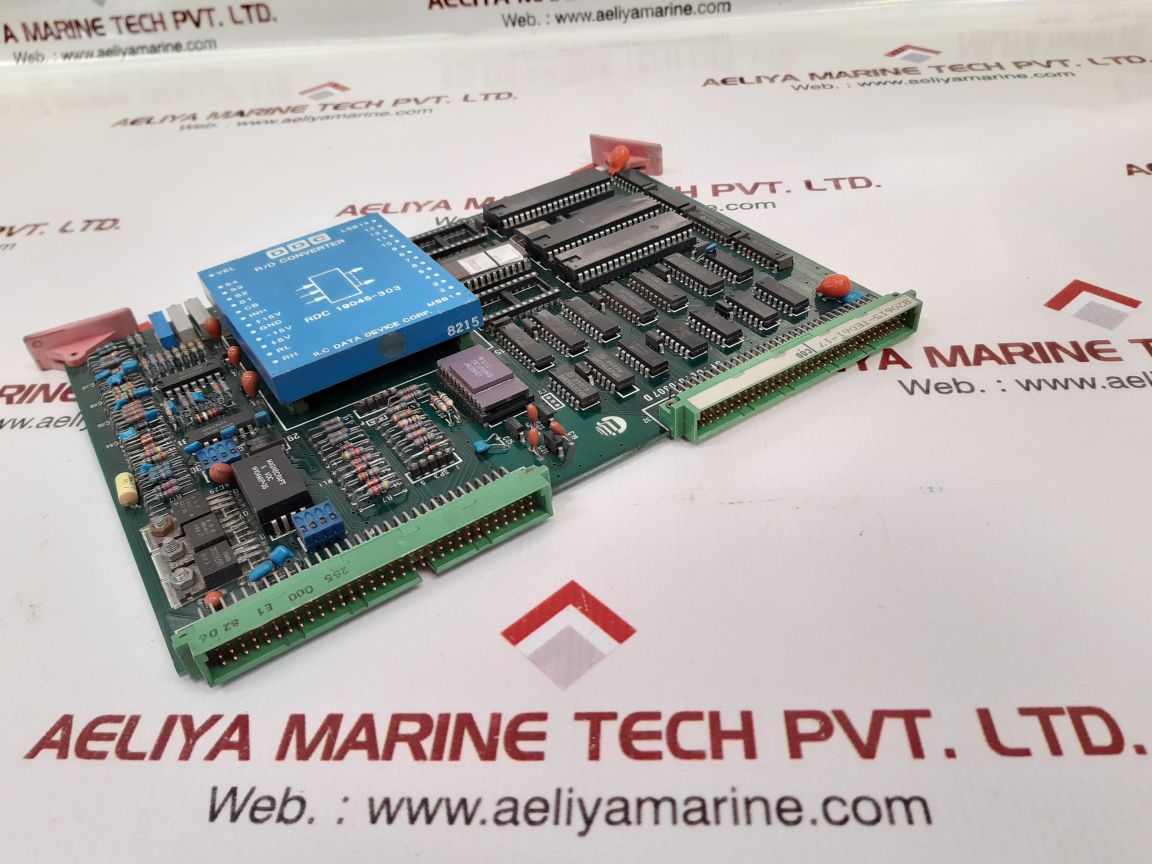 820615-TE061-17 PCB CARD