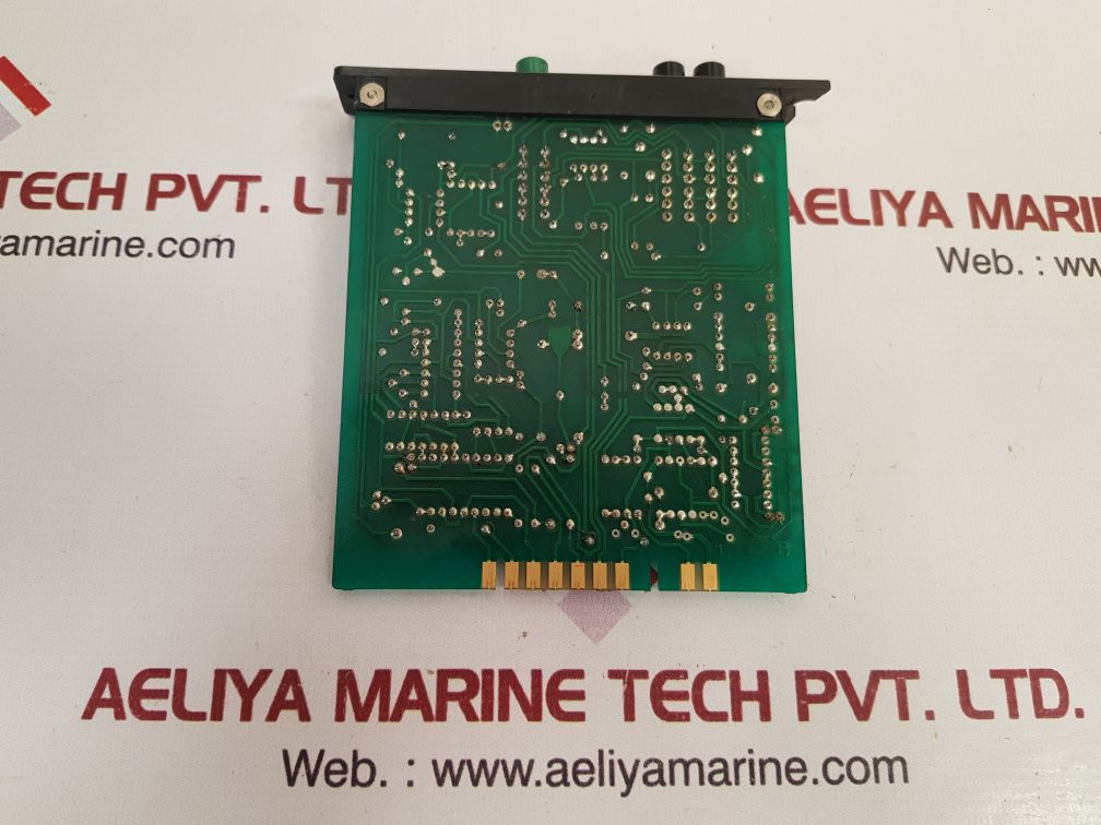 MALLING KONTROL 8745.11/15 PCB CARD