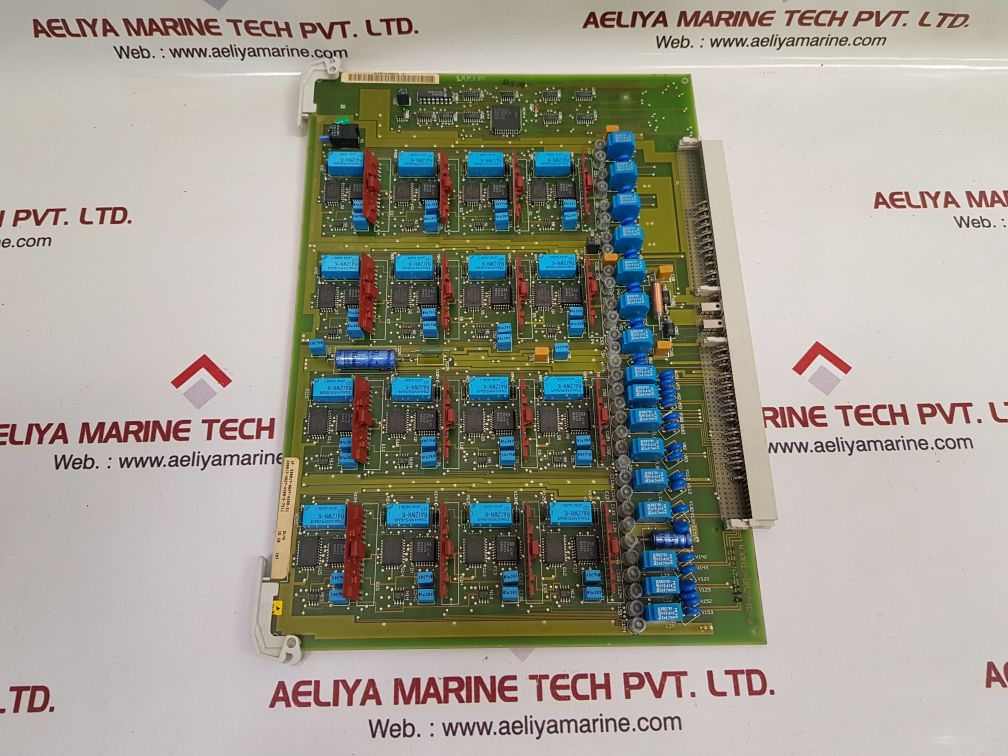 1P S30817-Q627-A308-D1 PCB CARD