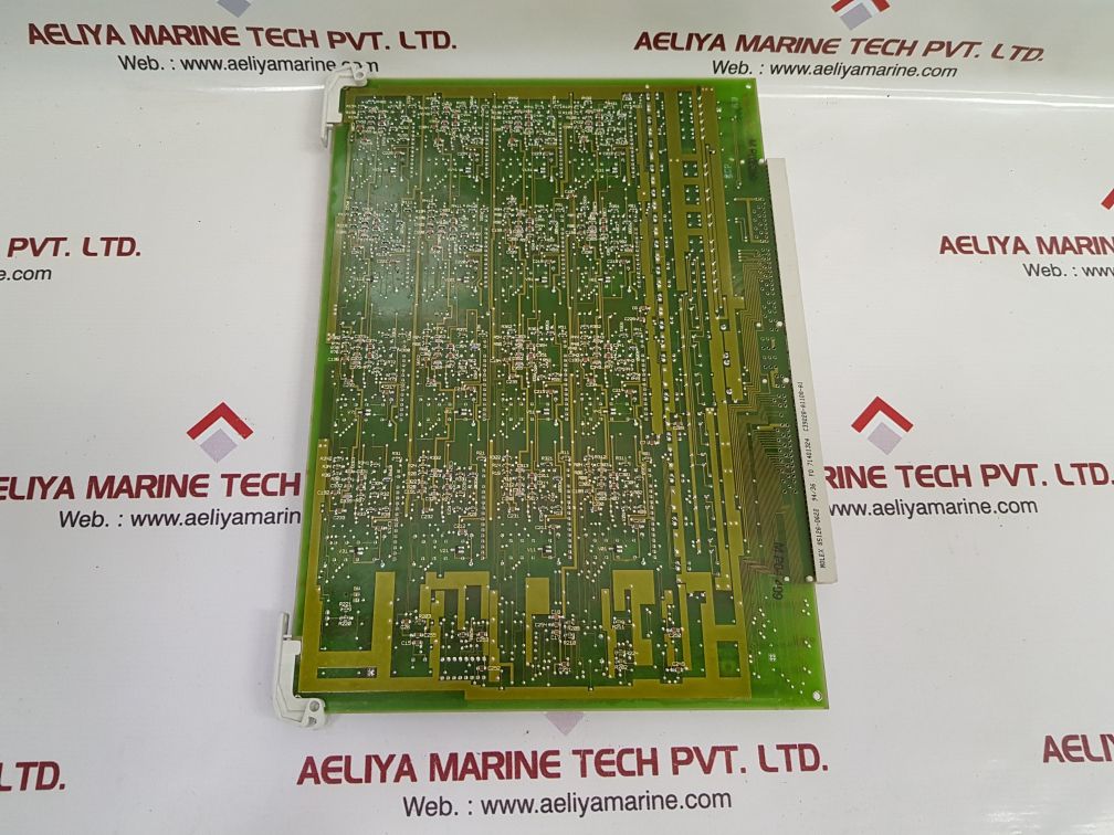 1P S30817-Q627-A308-D1 PCB CARD