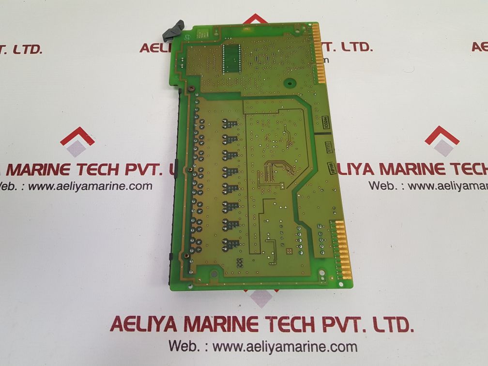 ALLEN-BRADLEY 96188726 PCB CARD REV. B