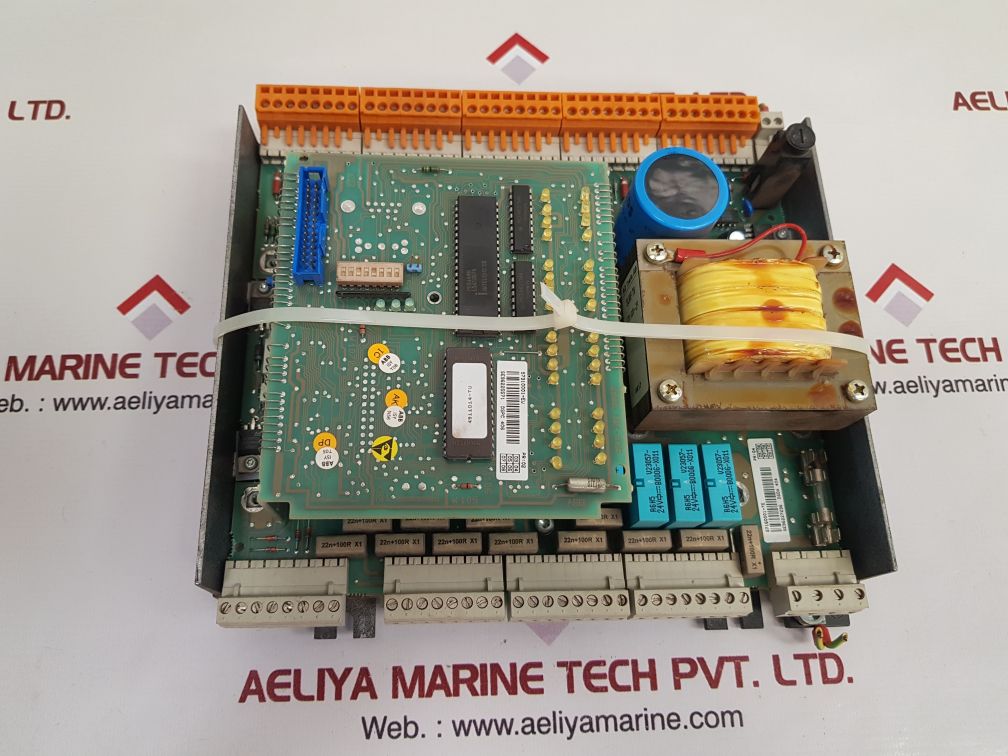 ABB 5716075-P PCB CARD