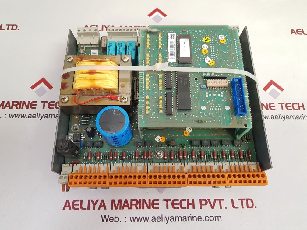 ABB 5716075-P PCB CARD