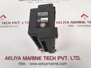 MITSUBISHI A6TBXY36 TERMINAL BOARD