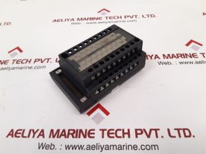 MITSUBISHI A6TBXY36 TERMINAL BOARD