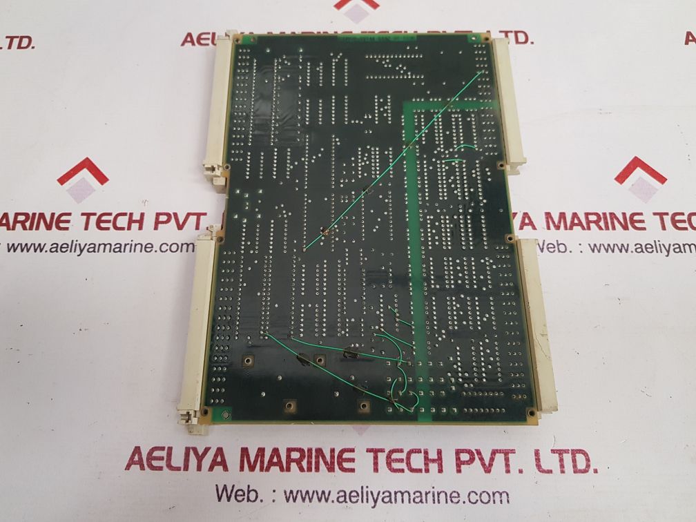 SIMOS AE-PT100-24E PCB CARD