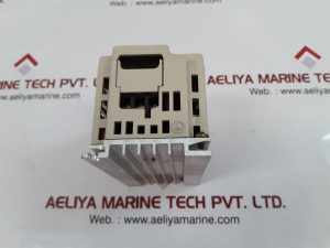 YASKAWA VS MINI J7 INVERTER DRIVE CIMR-J7AA20P1