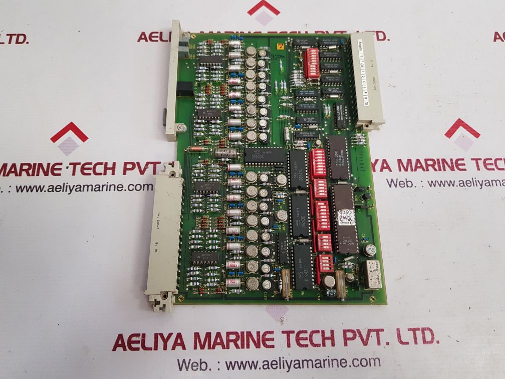 SIEMENS 6NG4204-8PS01 PCB CARD