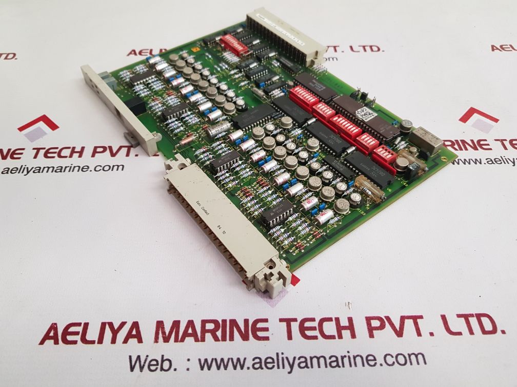 SIEMENS 6NG4204-8PS01 PCB CARD