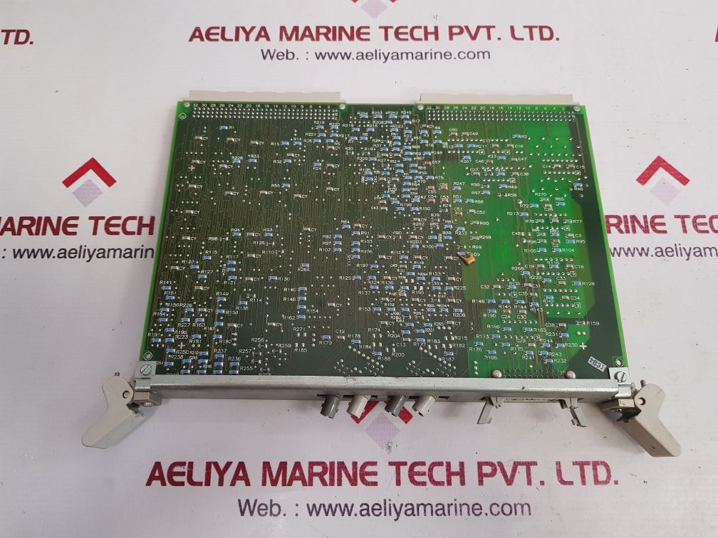 SIEMENS 1P 2795560 PCB CARD