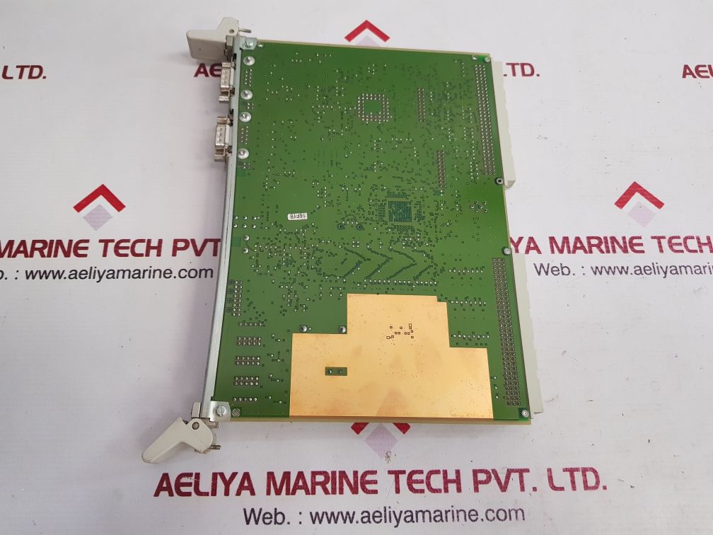 SIEMENS 1P 7128791 PCB CARD