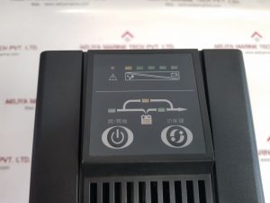 EATON CASTLE UPS C-1000F