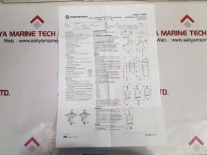 IMI NORGREN L68C-NNP-ERN LUBRICATOR
