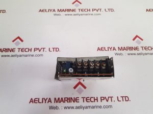 IDEC PS3N-D 24A2 CN POWER SUPPLY