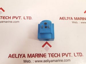 DANFOSS 018F7360 SOLENOID COIL