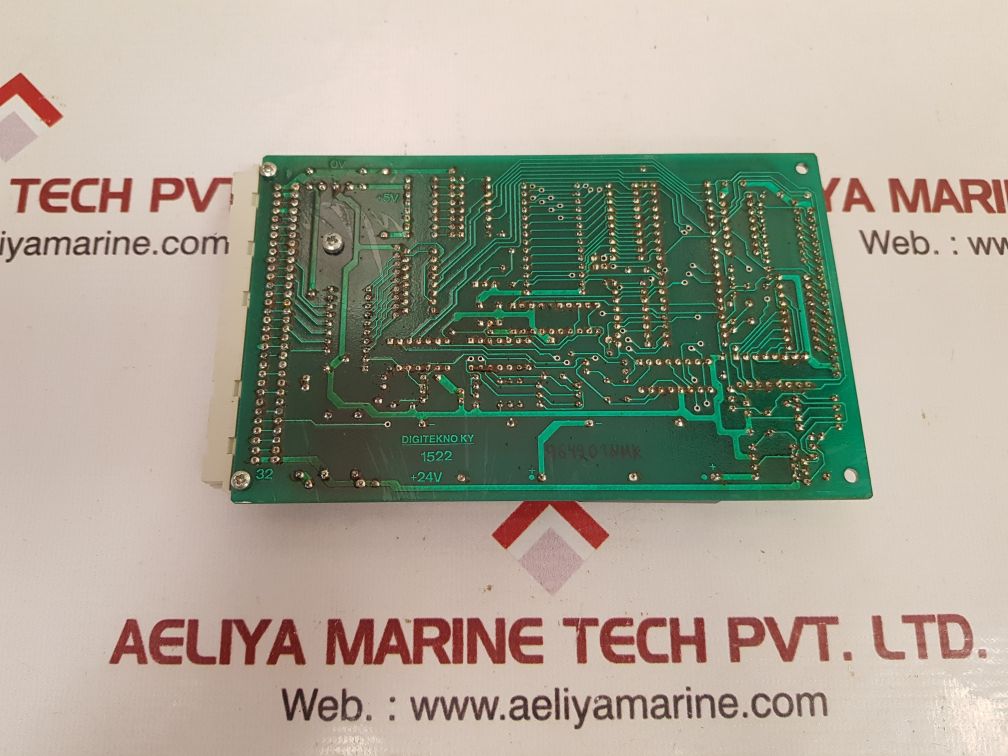 DIGITEKNO KY 1522 PCB CARD