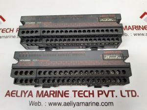 MITSUBISHI MELSEC AJ65SBTB1-32T1 OUTPUT UNIT