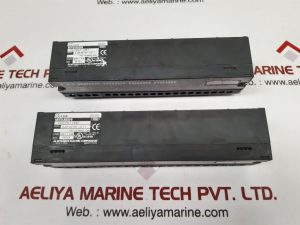 MITSUBISHI MELSEC AJ65SBTB1-32T1 OUTPUT UNIT