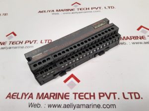 MITSUBISHI MELSEC AJ65SBTB1-32T1 OUTPUT UNIT