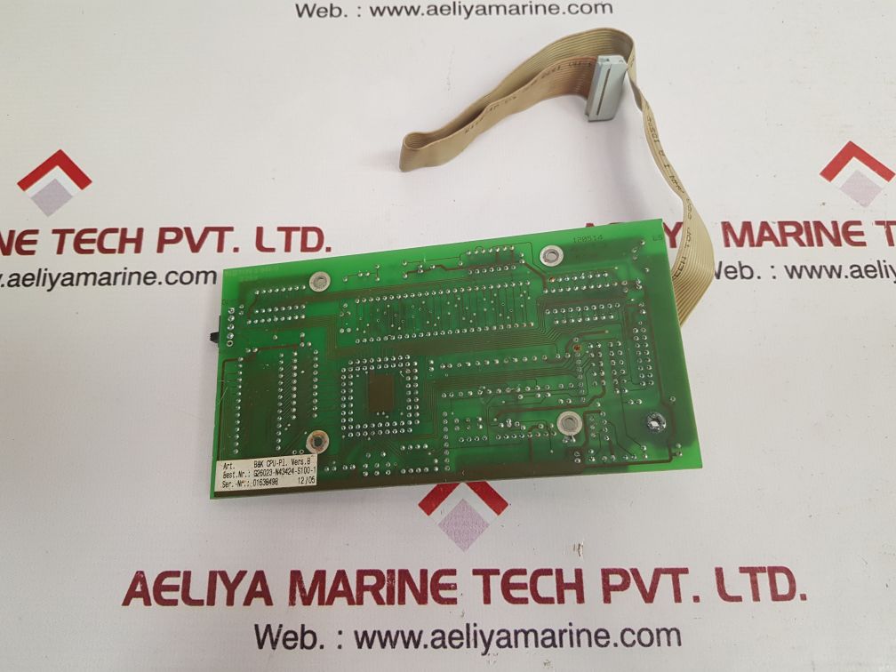 SIEMENS G26023-N43424-S100-1 PCB CARD