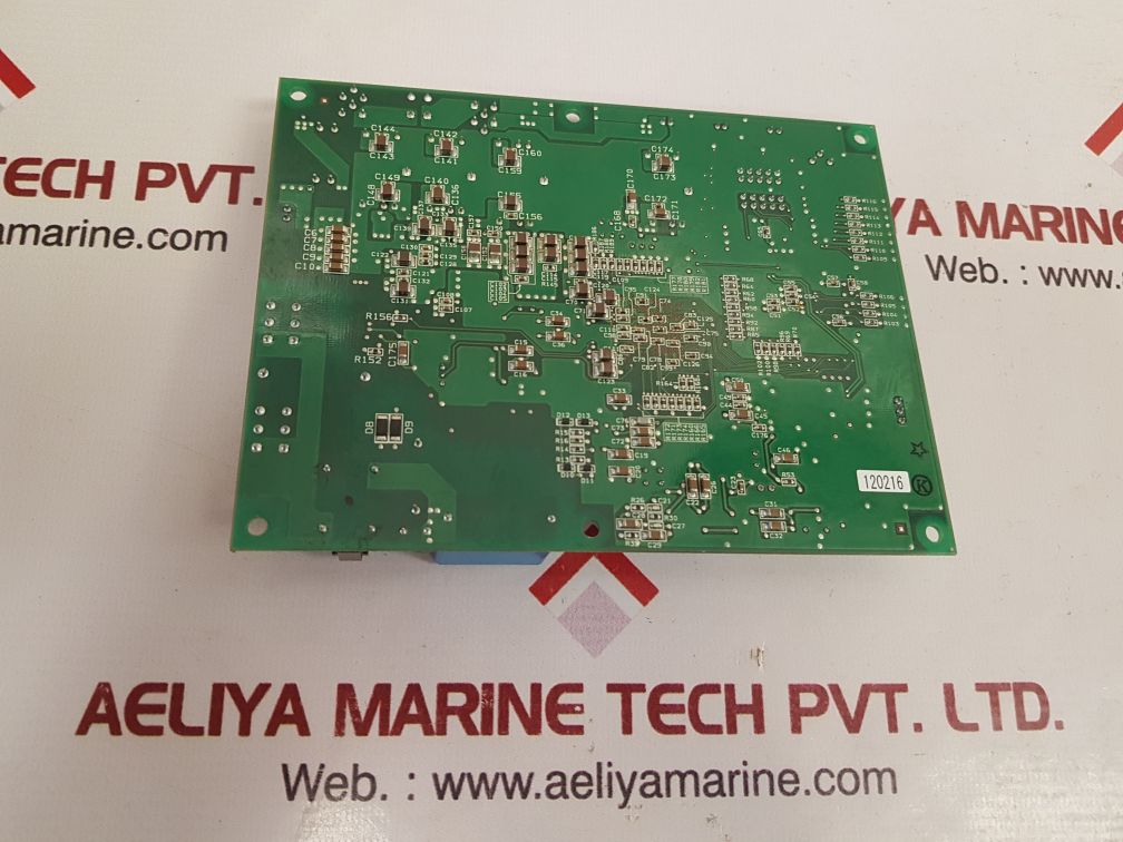 SEAMATE SMC-PLC01-PLC003 PCB CARD