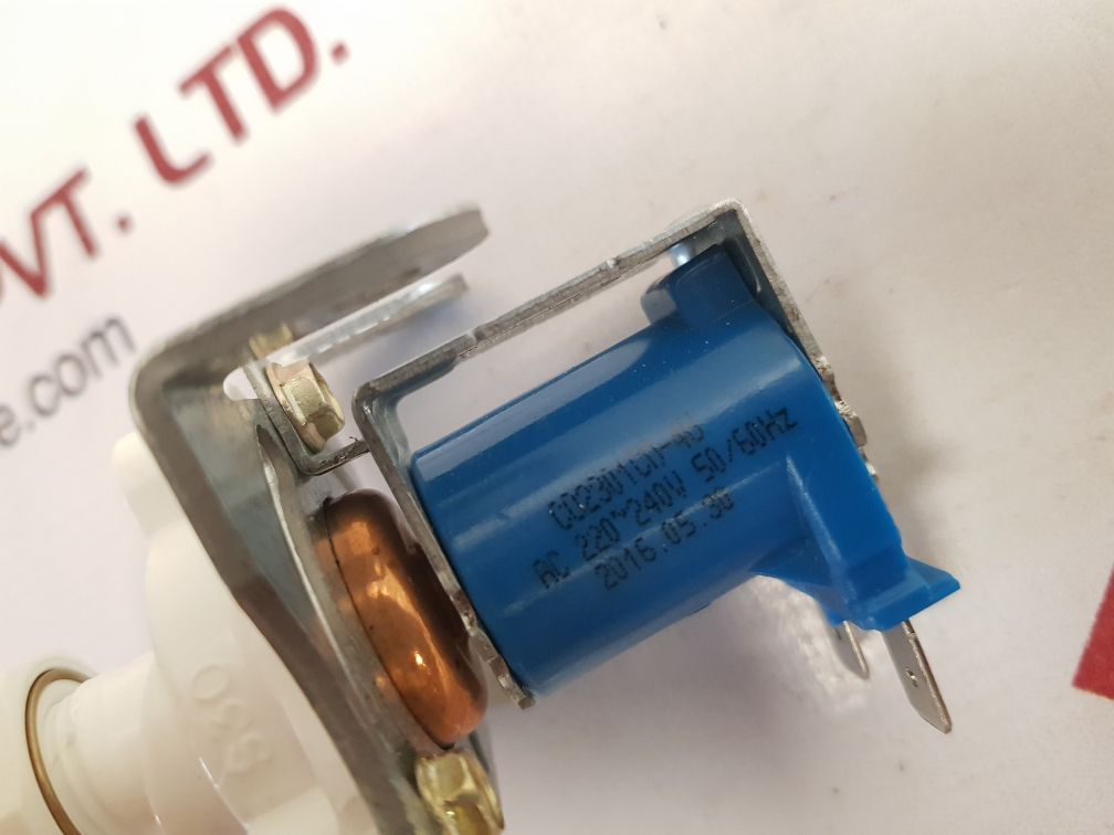 FOLLET HORTON S30H SOLENOID VALVE