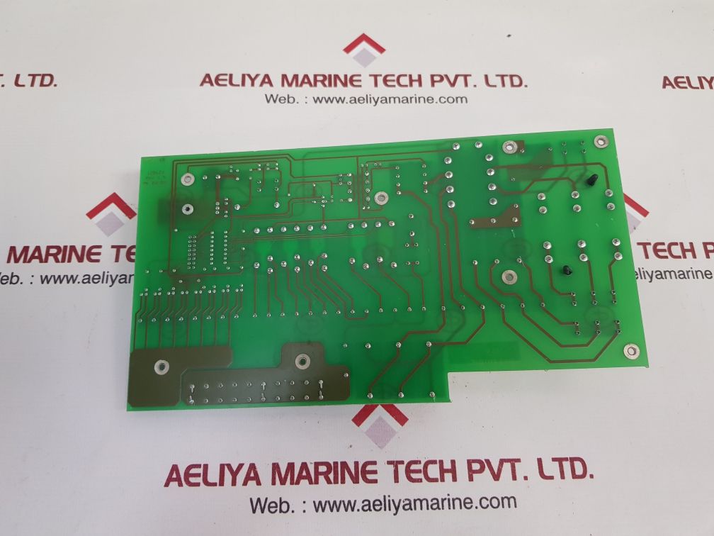 SIEMENS G26023-N43424-S100-2 PCB CARD