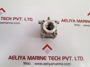 TYCO CF8M FLOW CONTROL