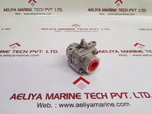 TYCO CF8M FLOW CONTROL