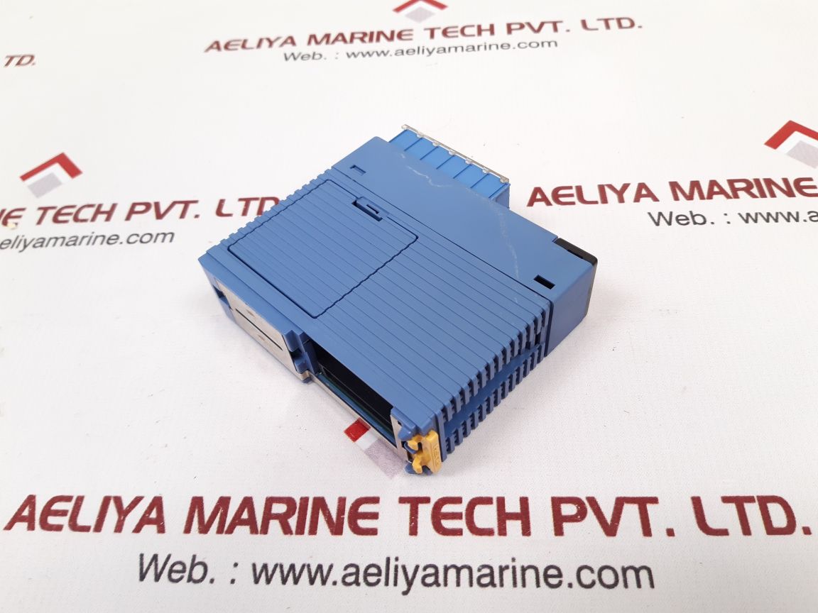 YOKOGAWA F3LC11 COMPUTER CONNECTION MODULE