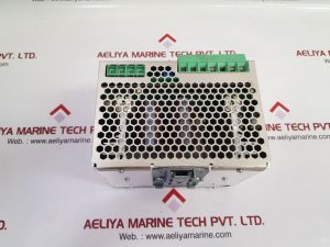 PHOENIX CONTACT 2938219 POWER SUPPLY